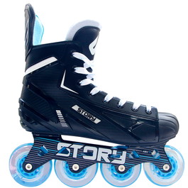 Story Compact Mission Hockey Roller