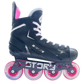 Story Compact Mission Hockey Roller