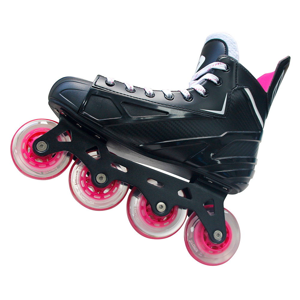 Story Compact Mission Hockey Roller