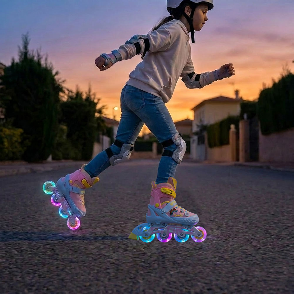Story Moji Ajustable Roller