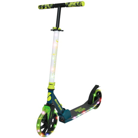 Story NightRider Trottinette de Transport