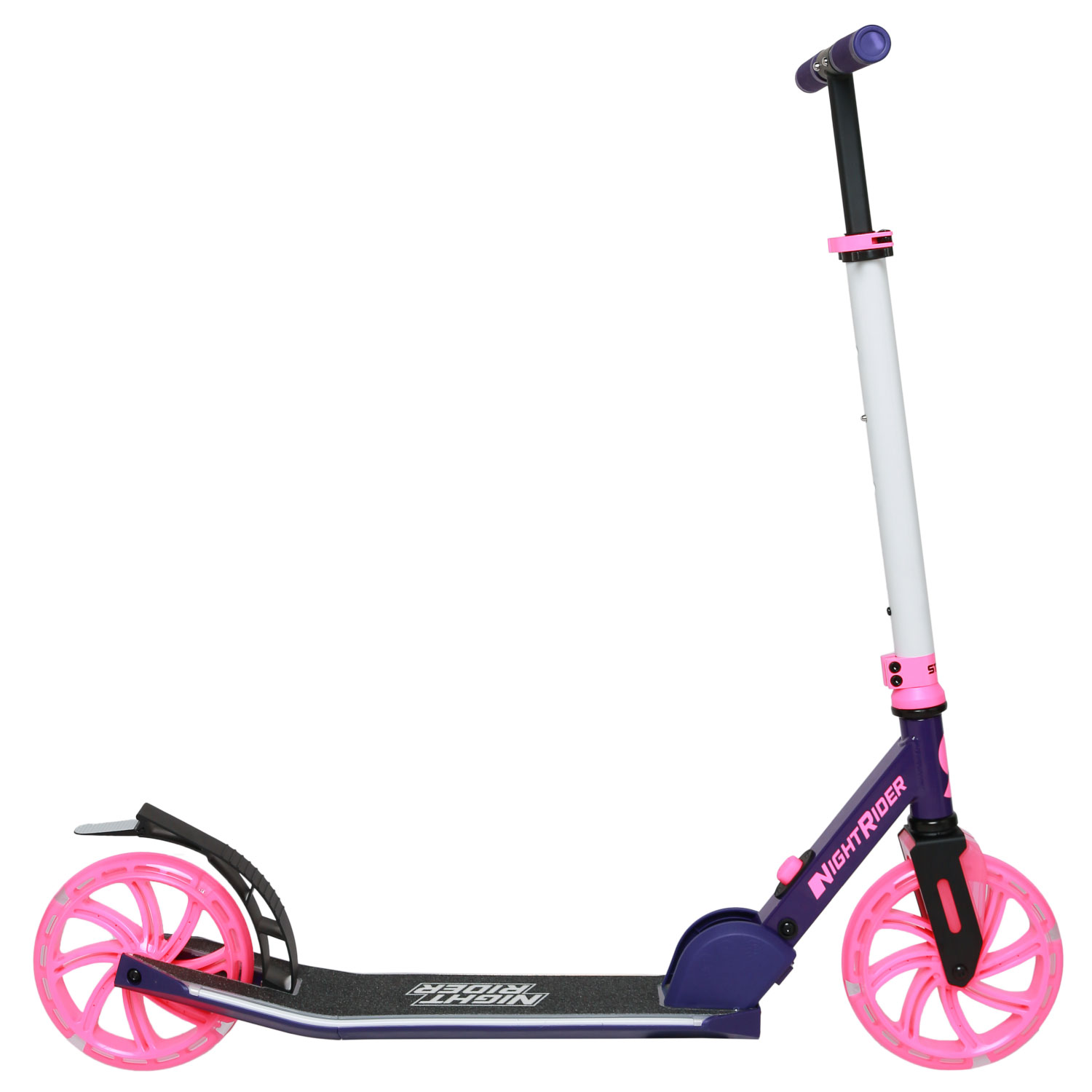 Story NightRider Trottinette de Transport