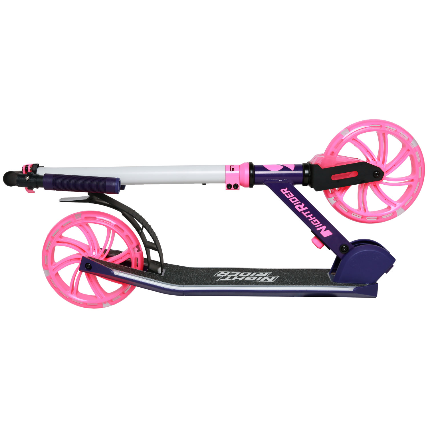 Story NightRider Trottinette de Transport
