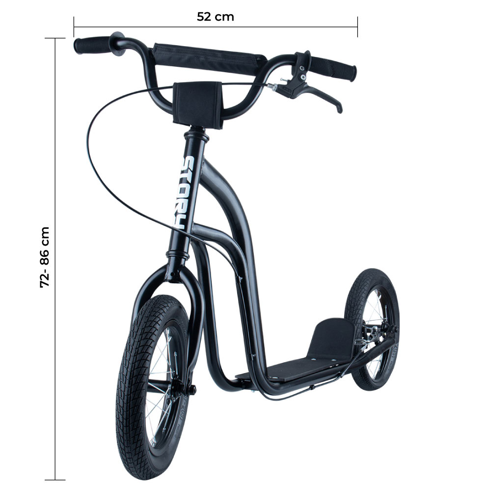 Story One Air Trottinette