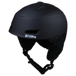Story Peak Casque de Ski Certifié
