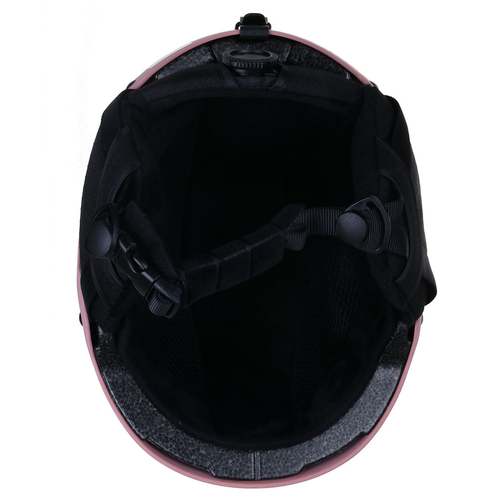 Story Peak Casque de Ski Certifié