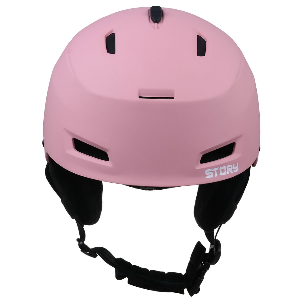 Story Peak Casque de Ski Certifié