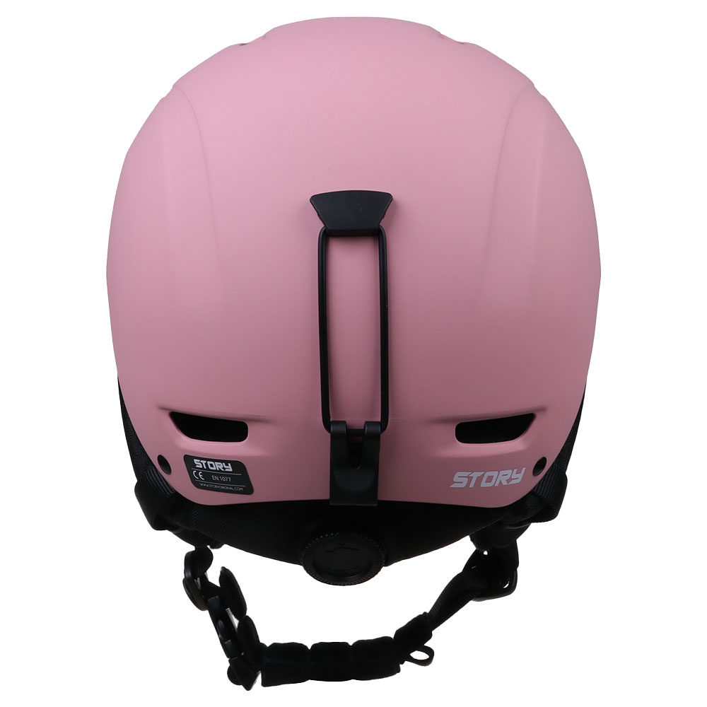 Story Peak Casque de Ski Certifié