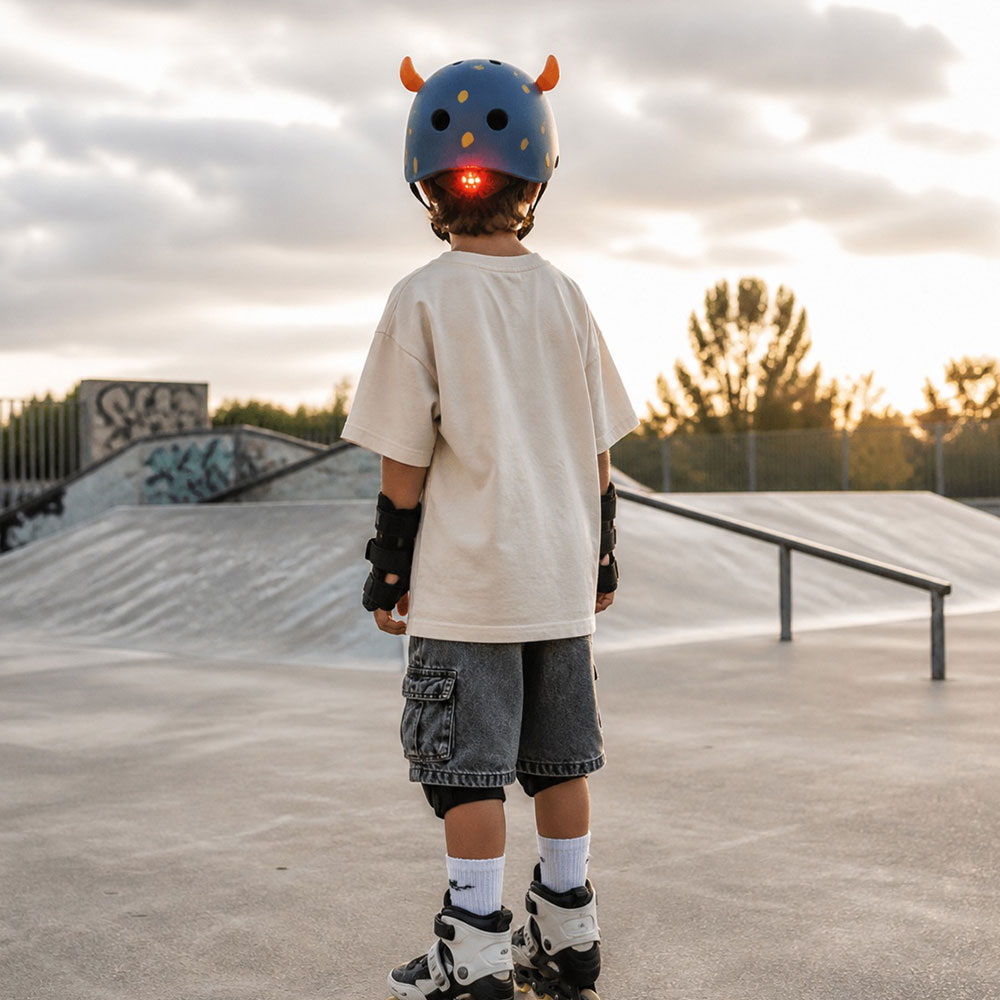 Story Pets Casque Enfant Certifié