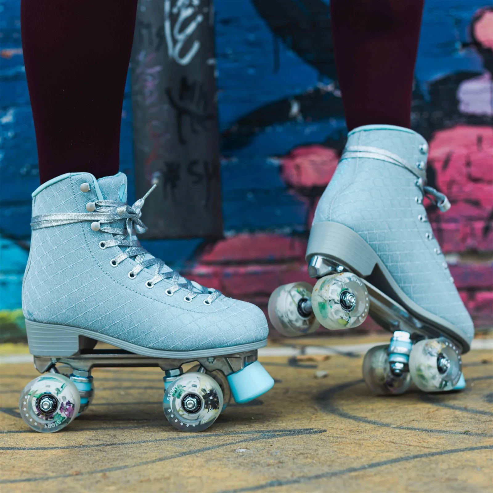 Story Phoenix Patins à Roulettes
