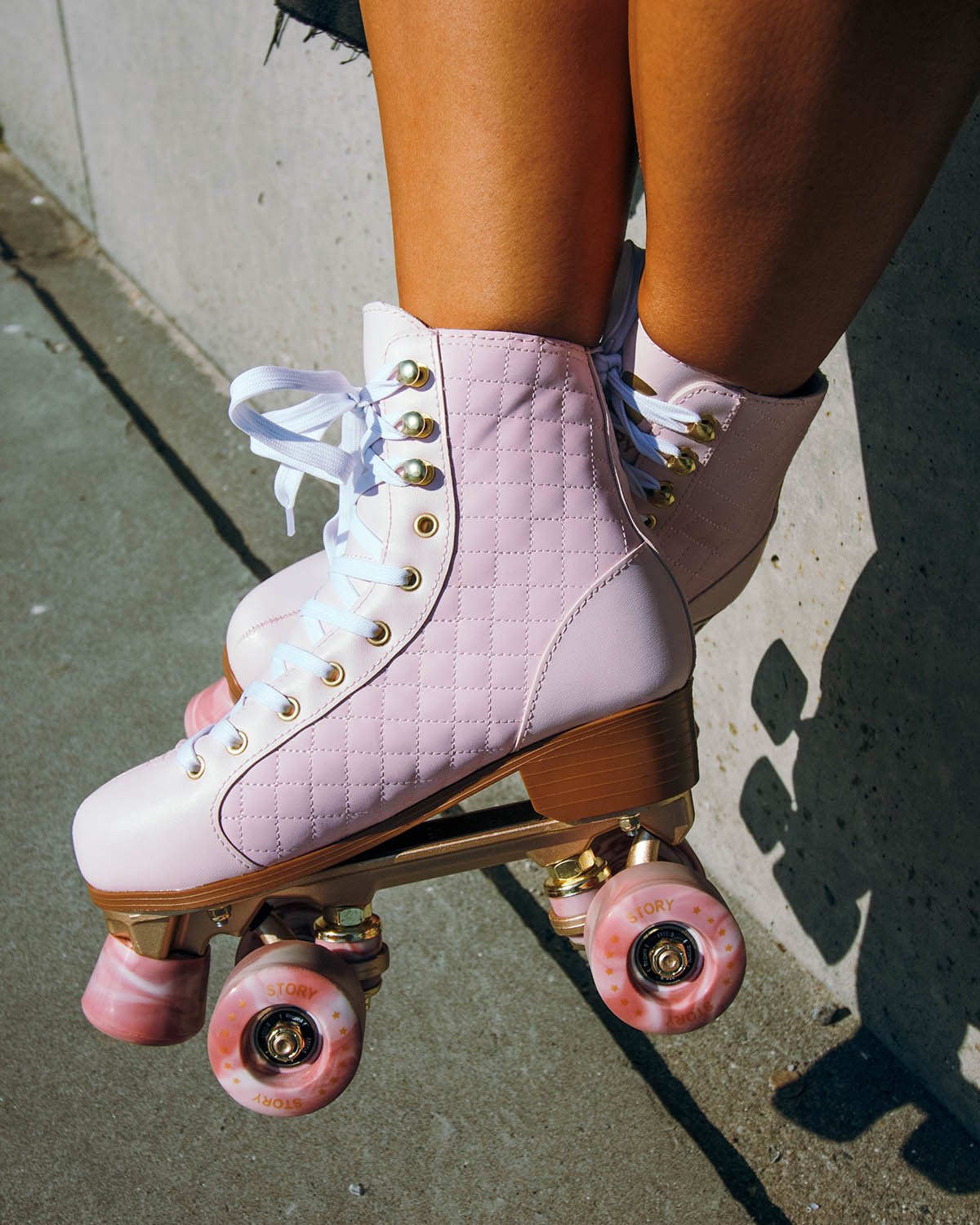 Story Phoenix Patins à Roulettes
