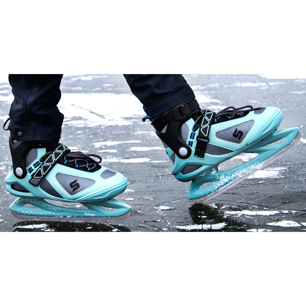 Story Pulse Patins à glace