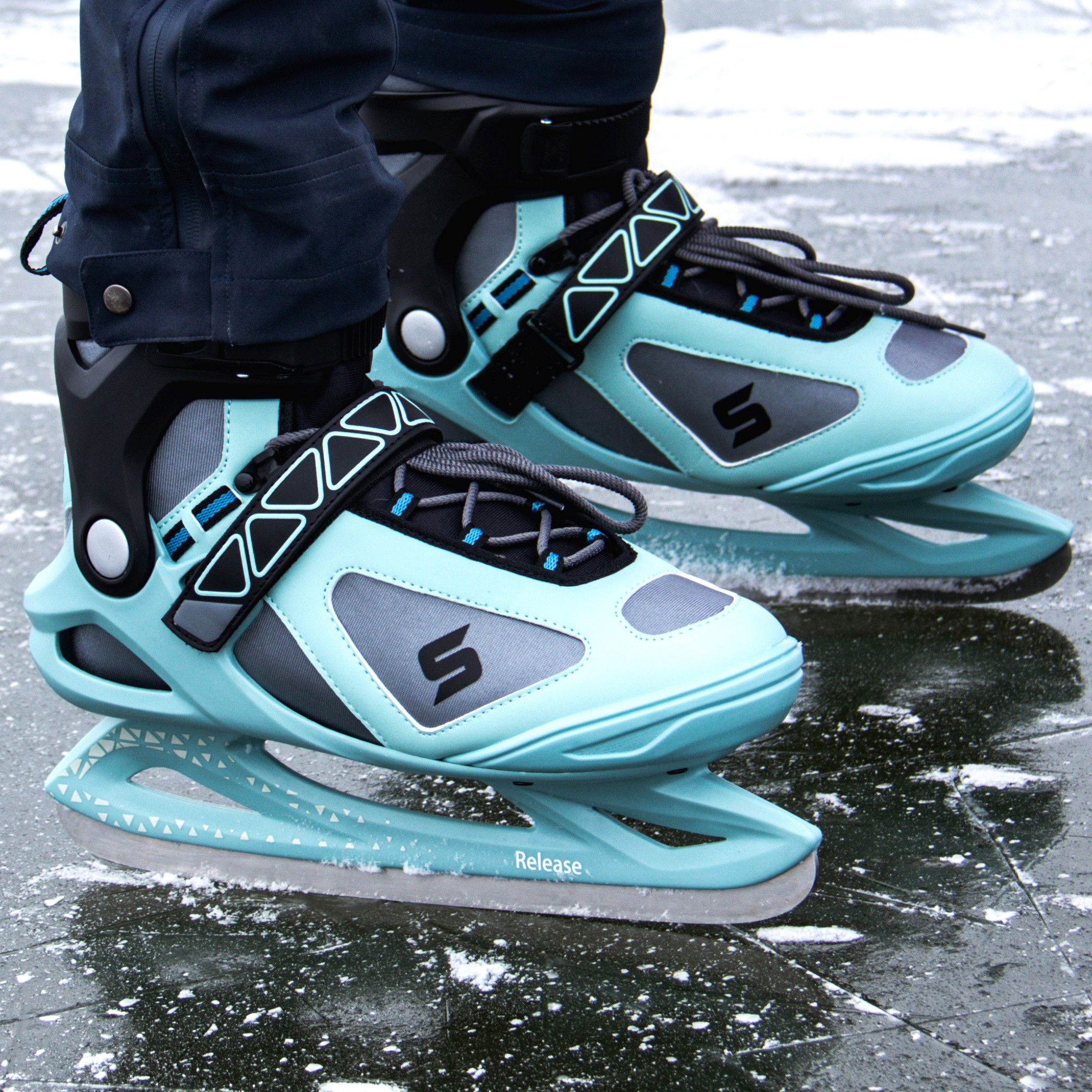 Story Pulse Patins à glace