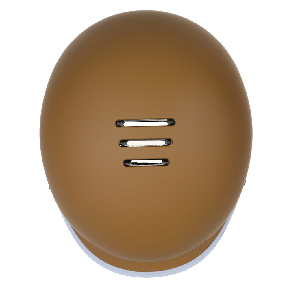 Casque certifié Story Retro