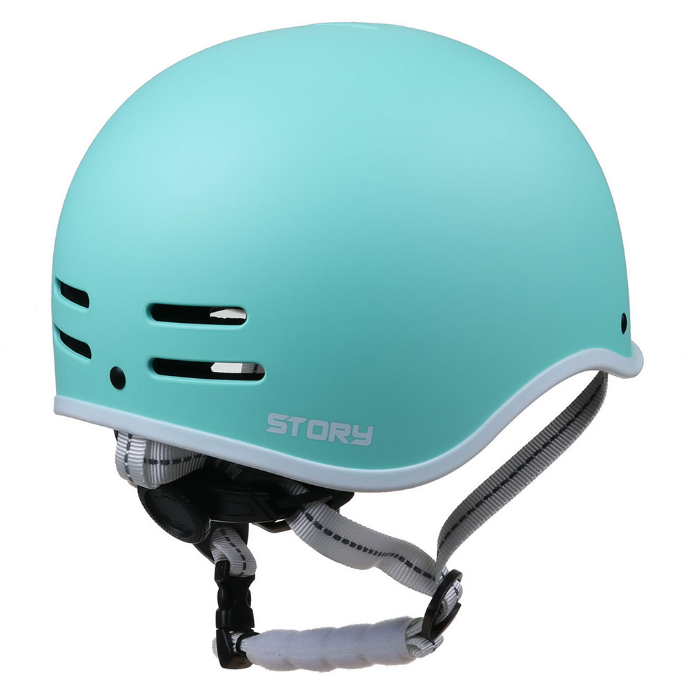 Casque certifié Story Retro