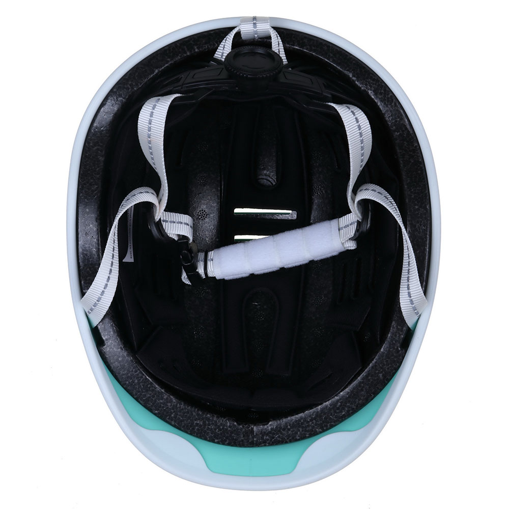 Casque certifié Story Retro