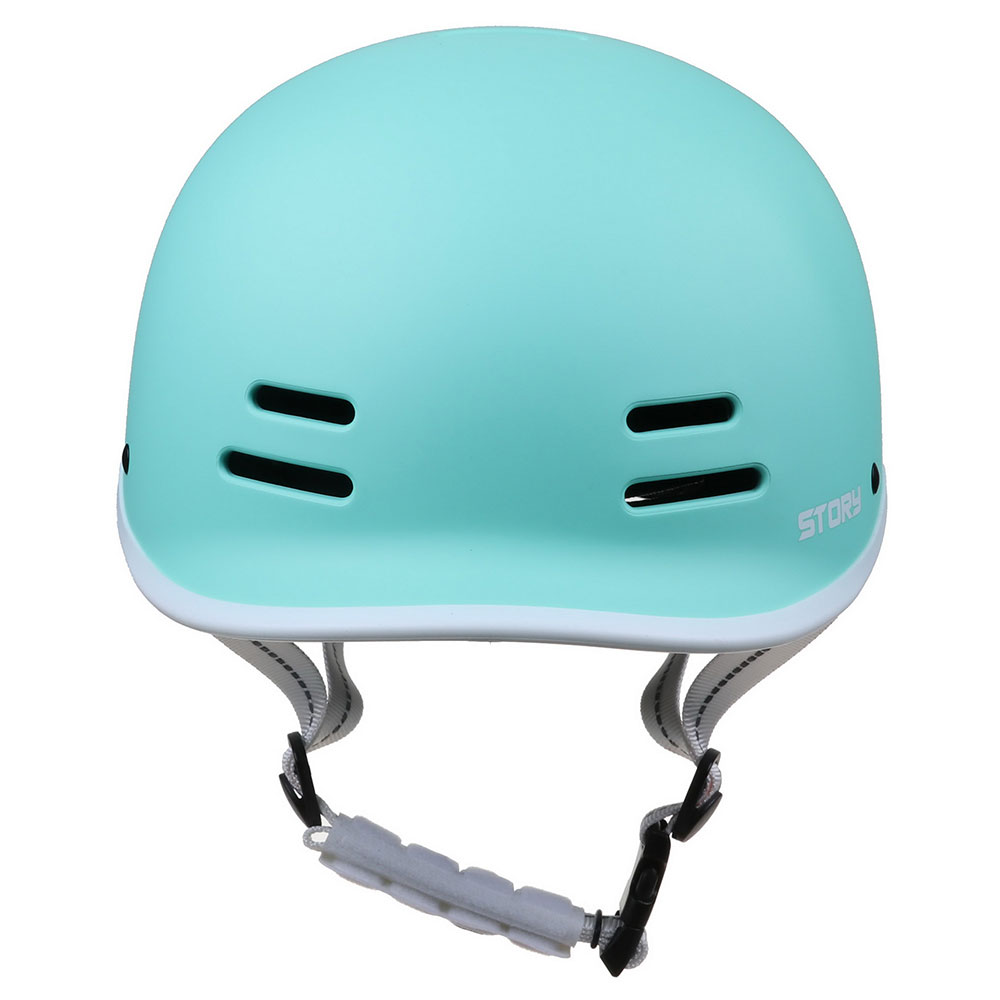 Casque certifié Story Retro