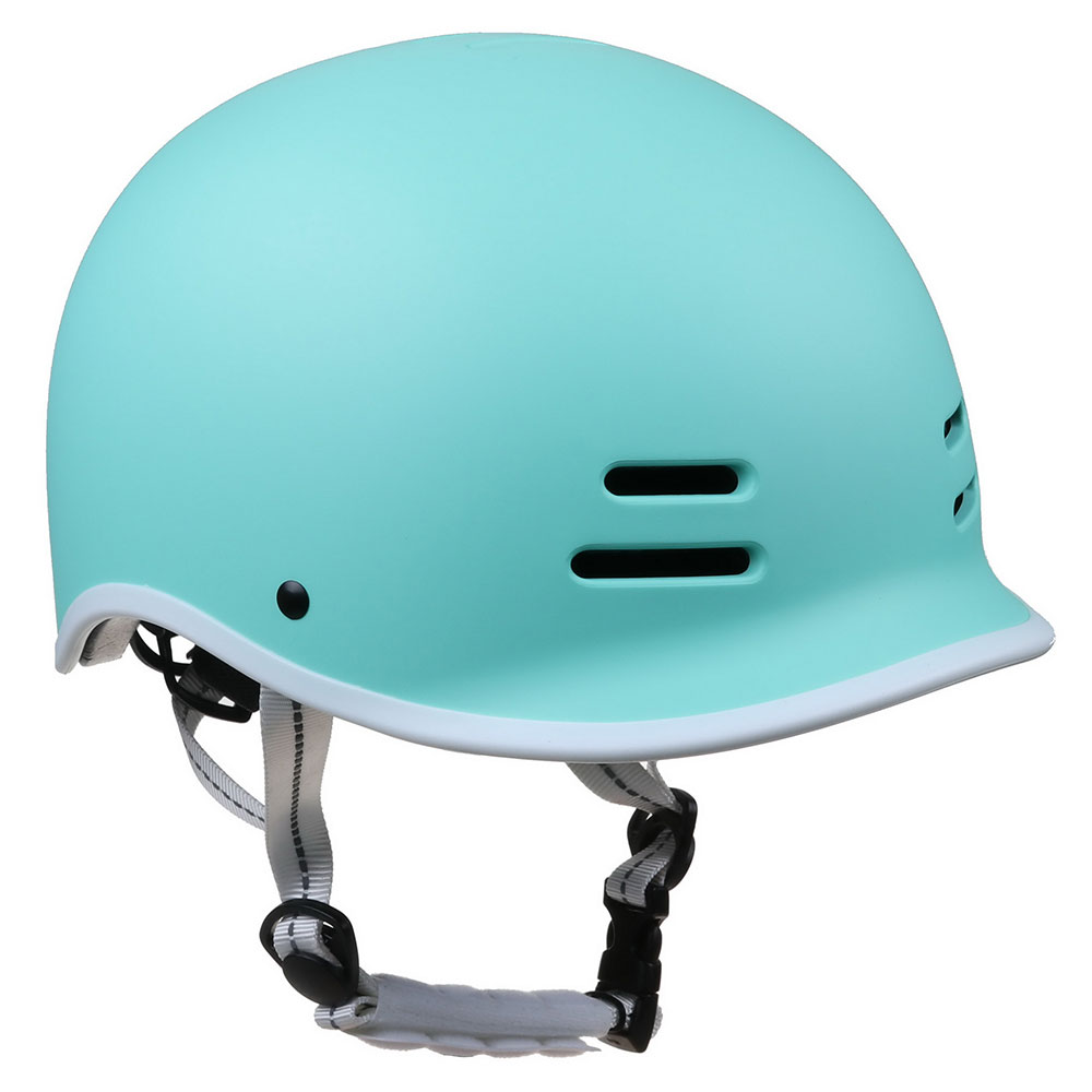 Casque certifié Story Retro