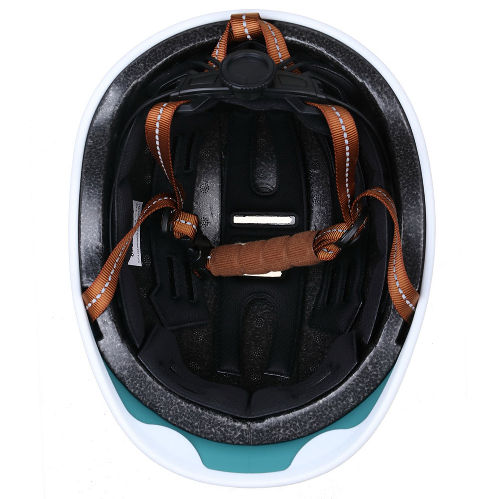 Casque certifié Story Retro