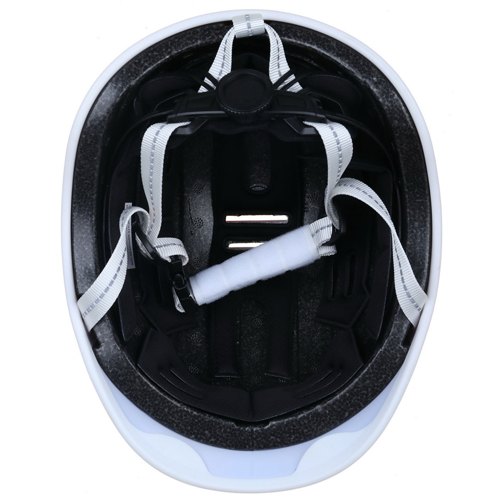 Casque certifié Story Retro