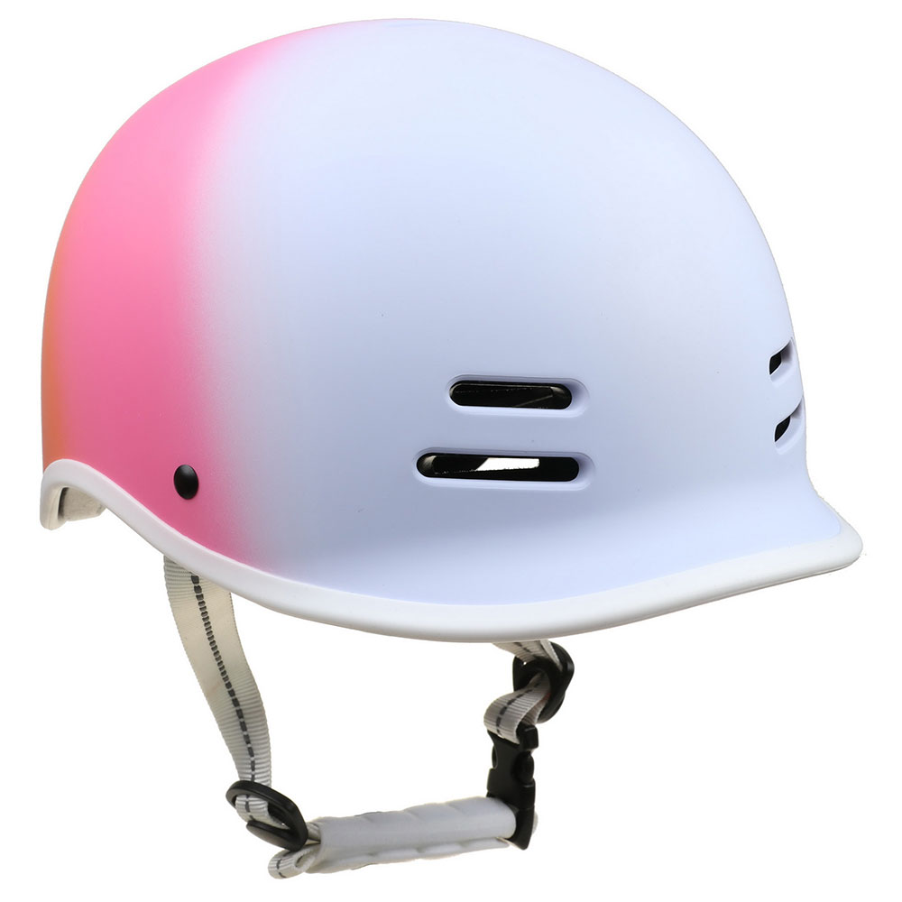 Casque certifié Story Retro