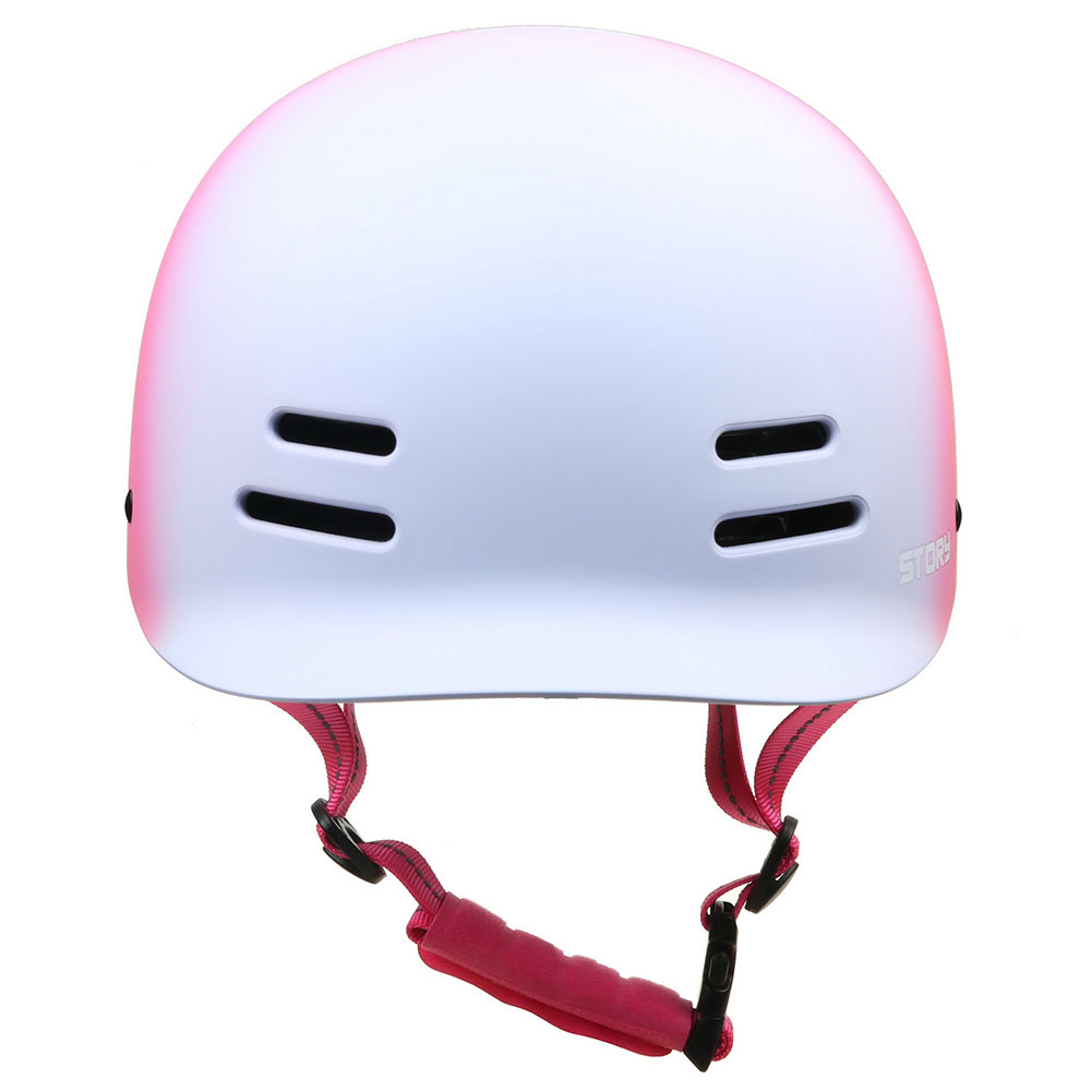 Casque certifié Story Retro