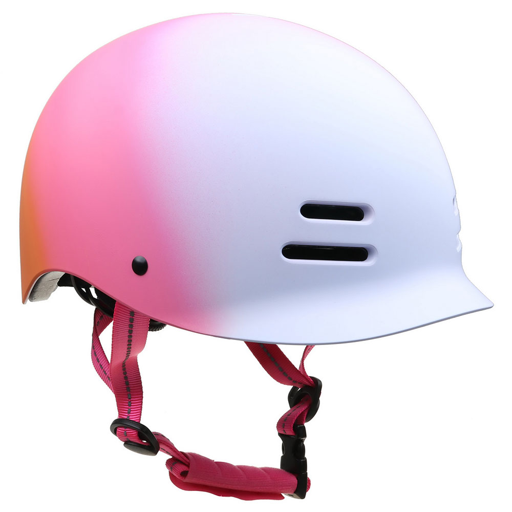 Casque certifié Story Retro