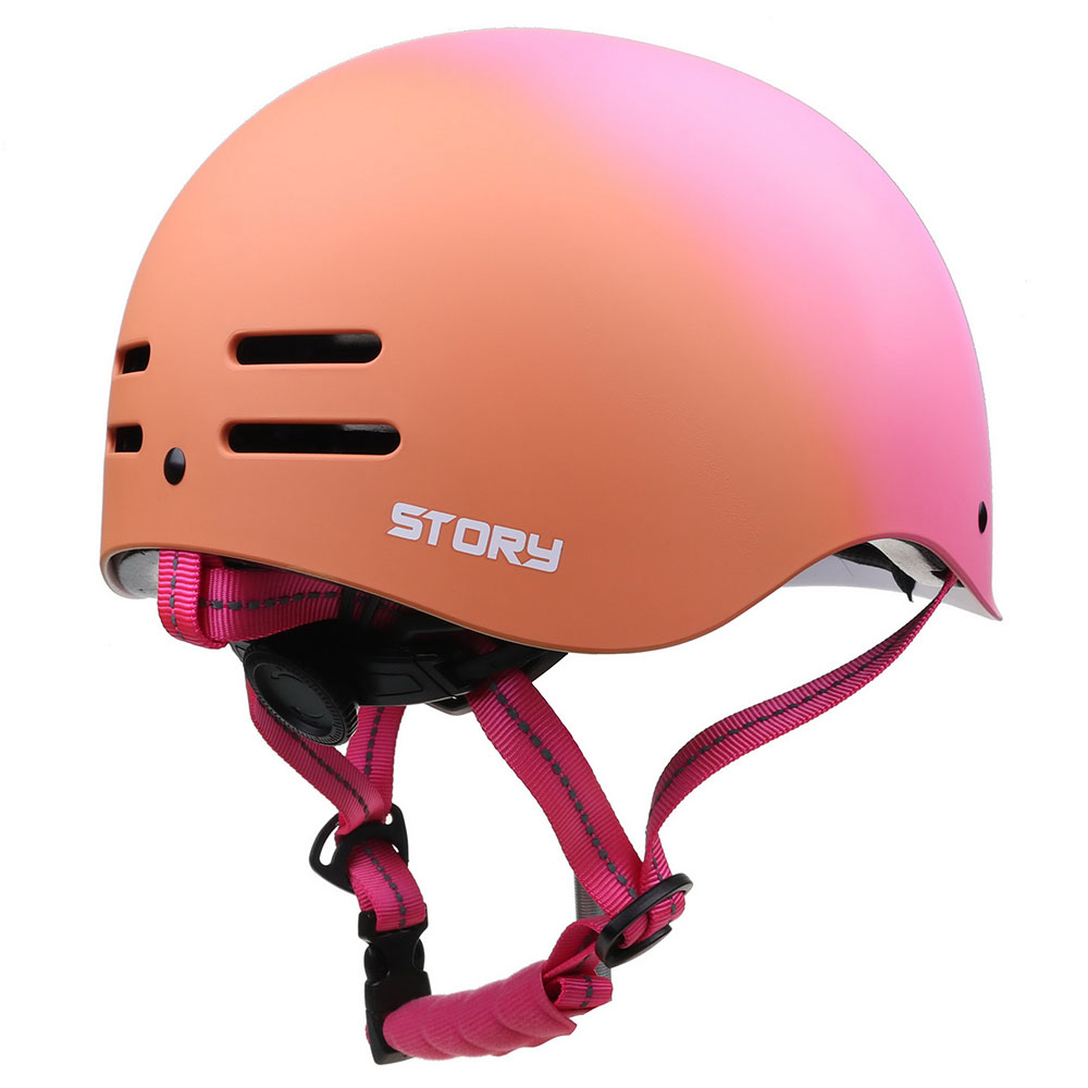 Casque certifié Story Retro