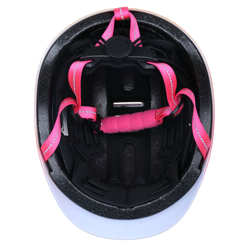 Casque certifié Story Retro