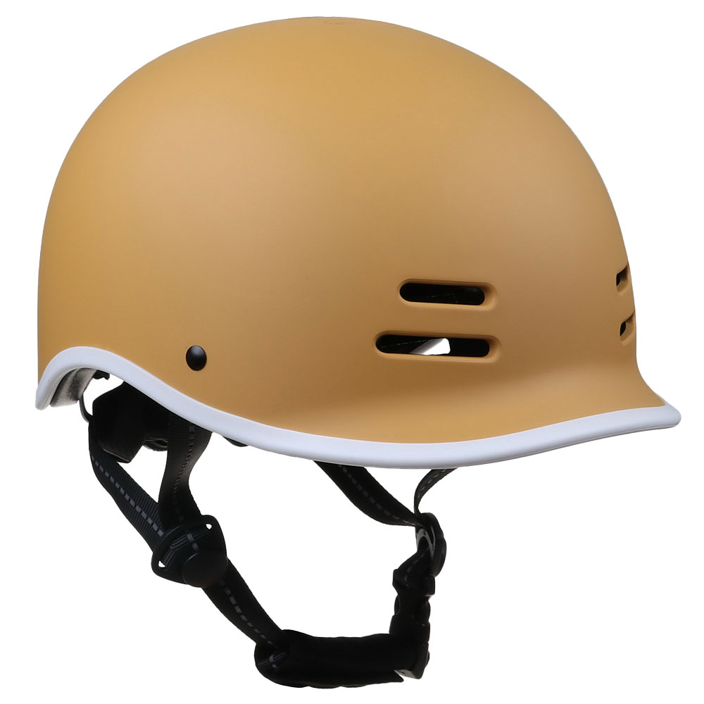 Casque certifié Story Retro