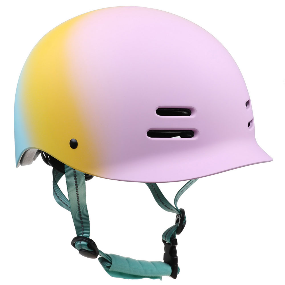 Casque certifié Story Retro