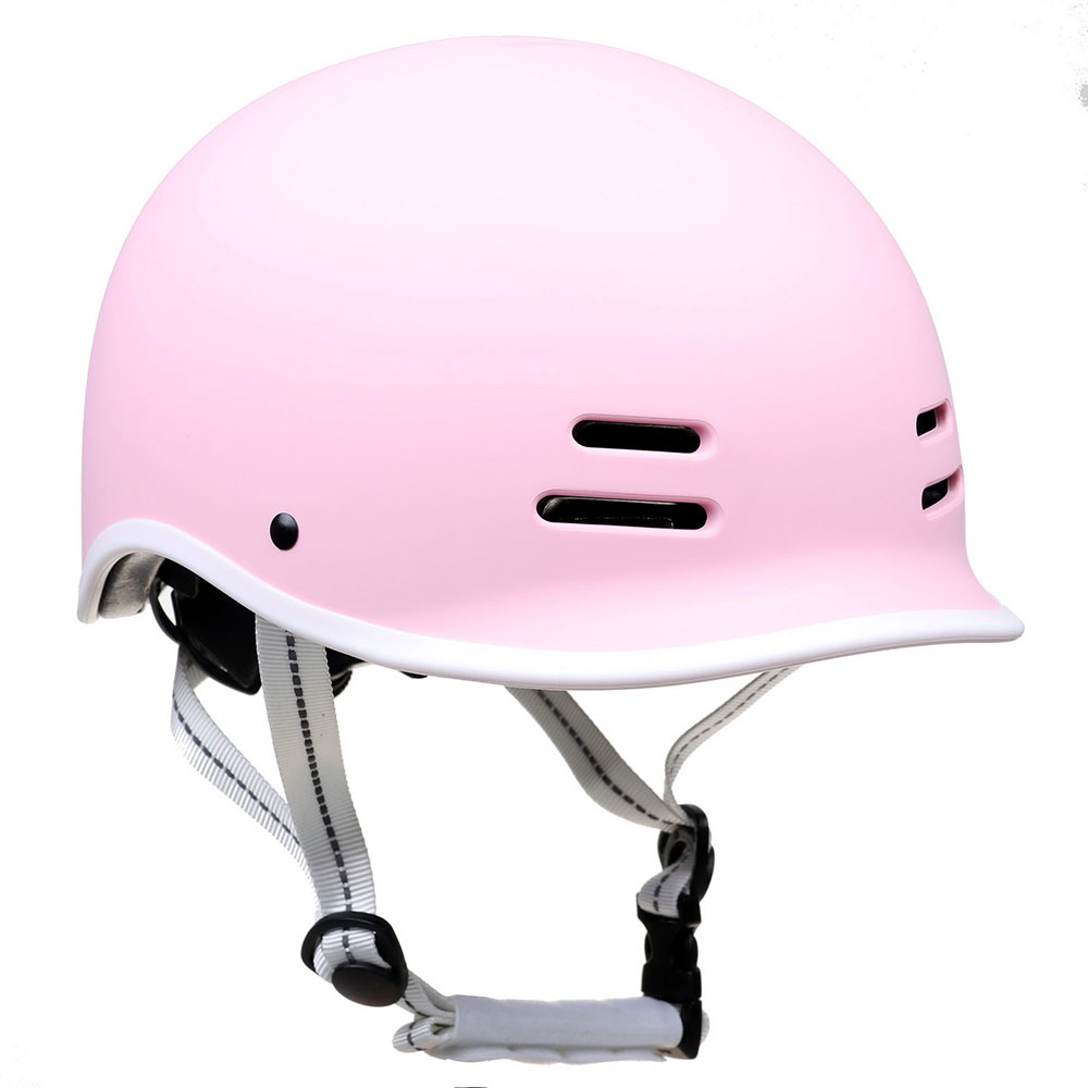 Casque certifié Story Retro