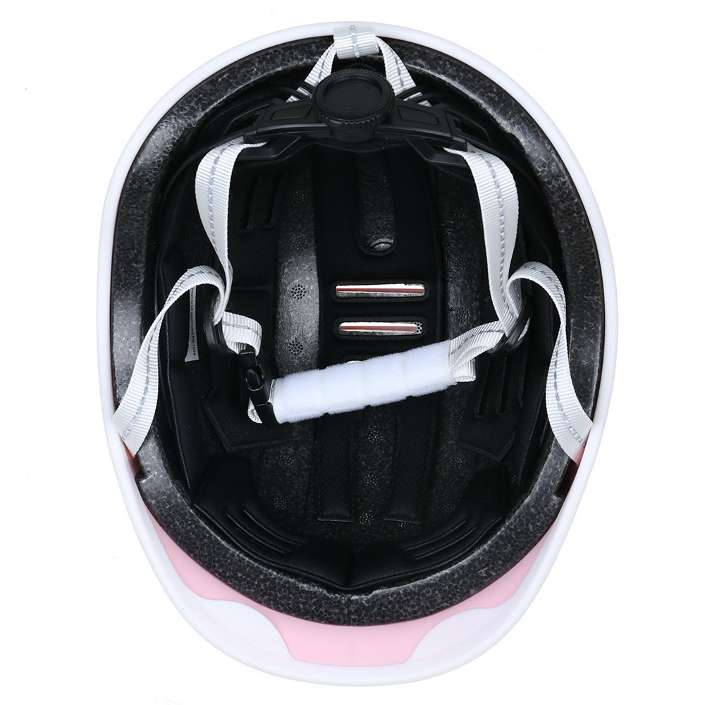 Casque certifié Story Retro