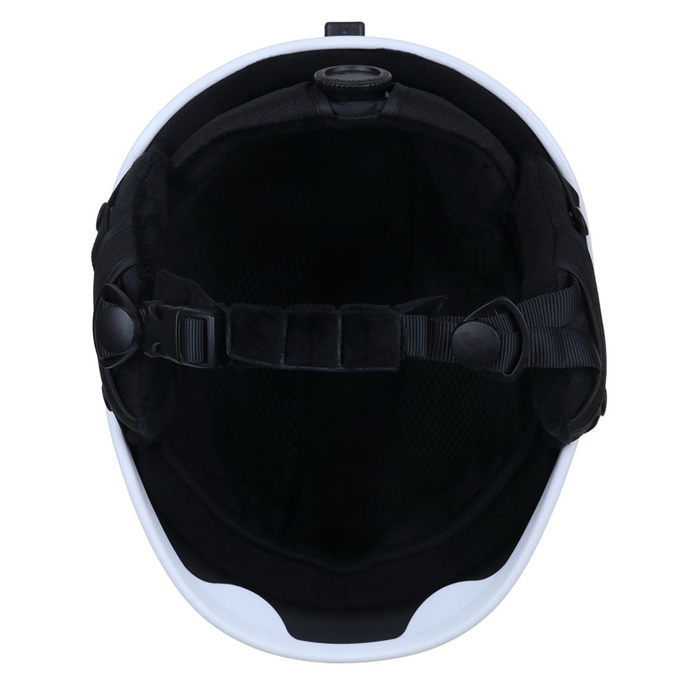 Story Retro Casque De Sport Certifié