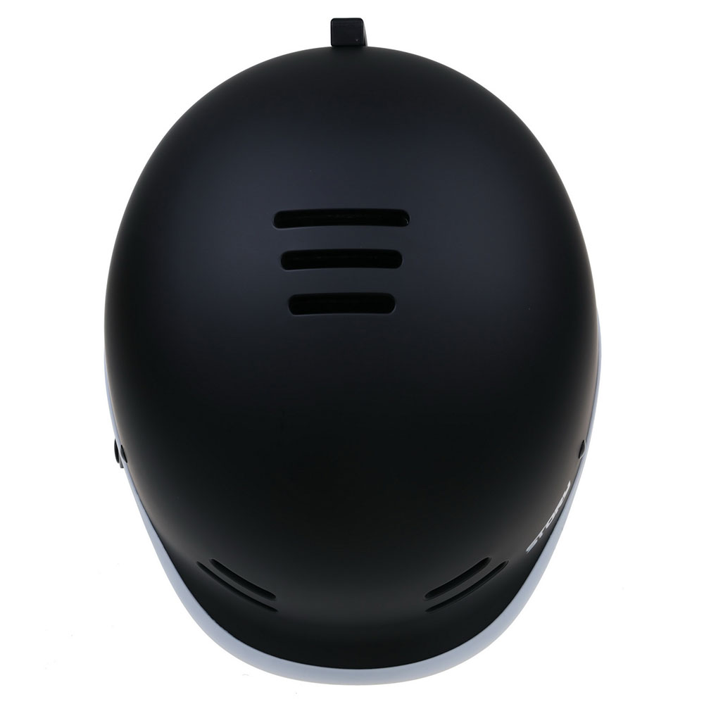 Story Retro Casque De Sport Certifié