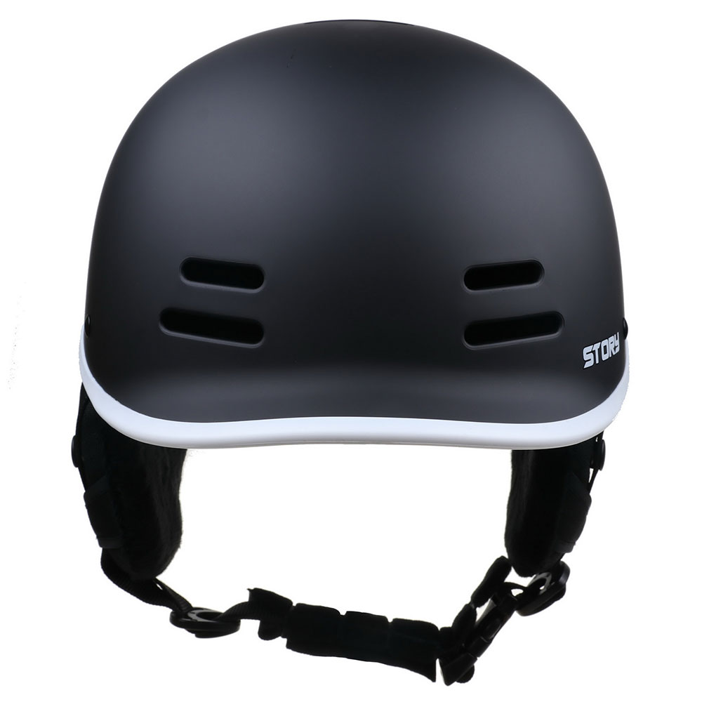 Story Retro Casque De Sport Certifié