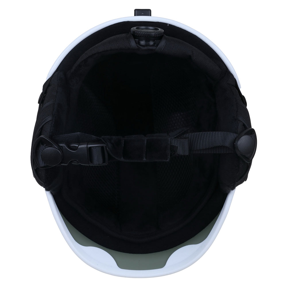 Story Retro Casque De Sport Certifié