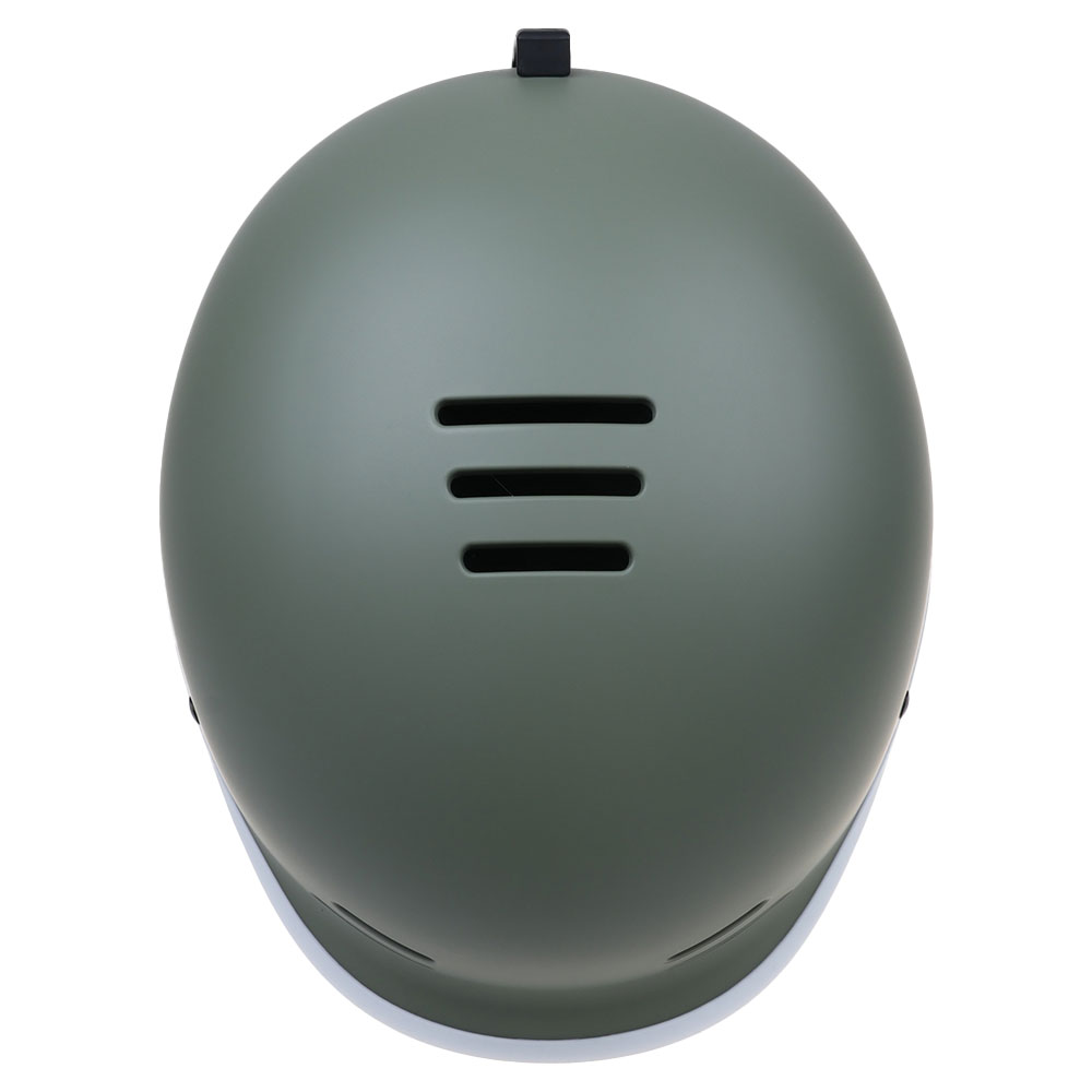 Story Retro Casque De Sport Certifié