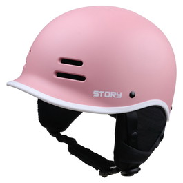 Story Retro Casque De Sport Certifié