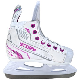Story Rocket Ajustable Patins à glace