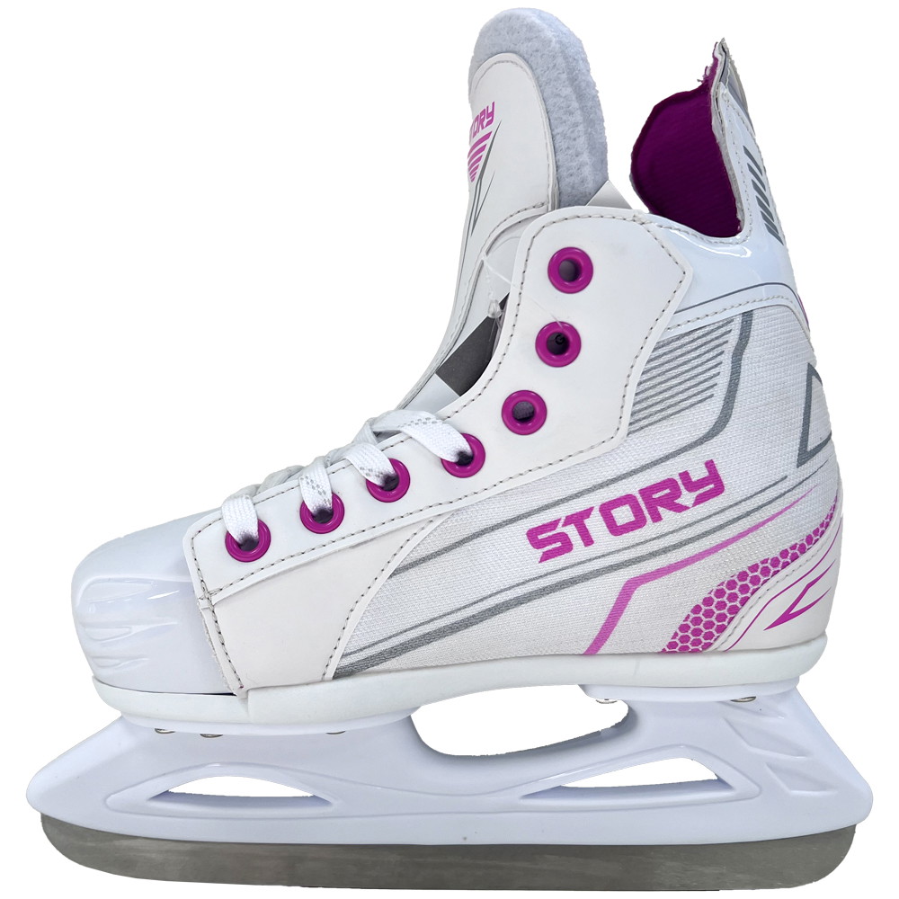 Story Rocket Ajustable Patins à glace