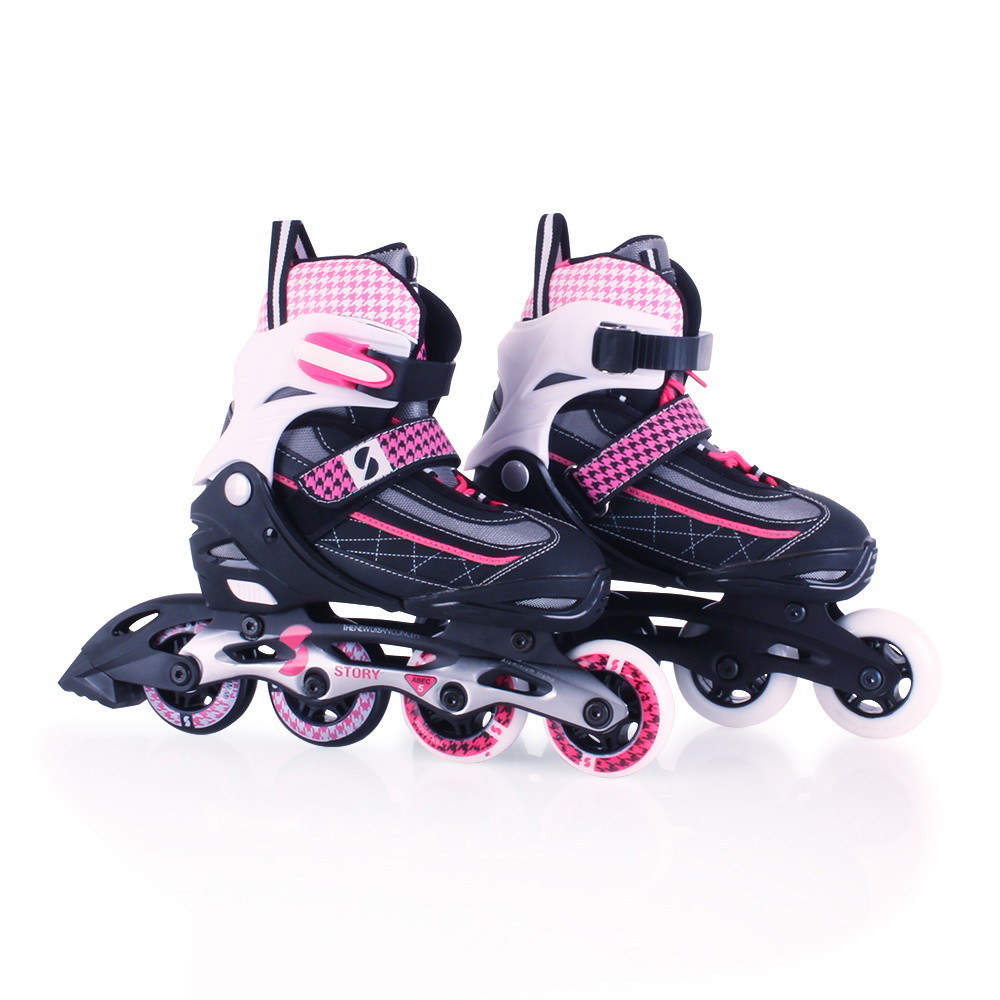 Story Freedom Rollers En Ligne Réglables