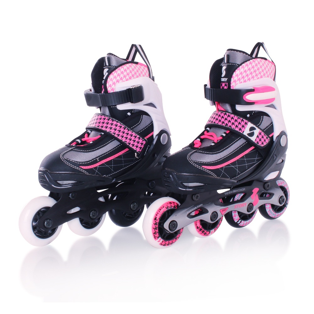 Story Freedom Rollers En Ligne Réglables