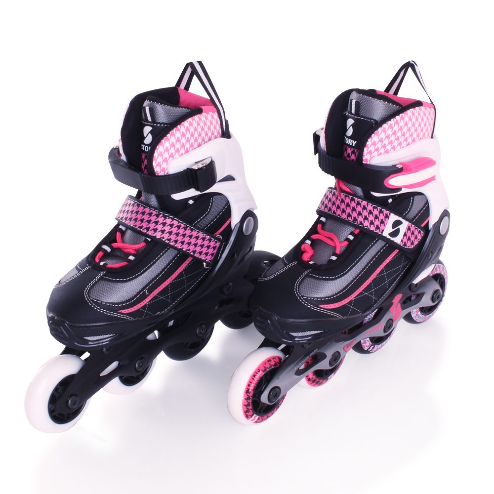 Story Freedom Rollers En Ligne Réglables