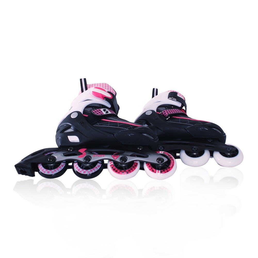 Story Freedom Rollers En Ligne Réglables