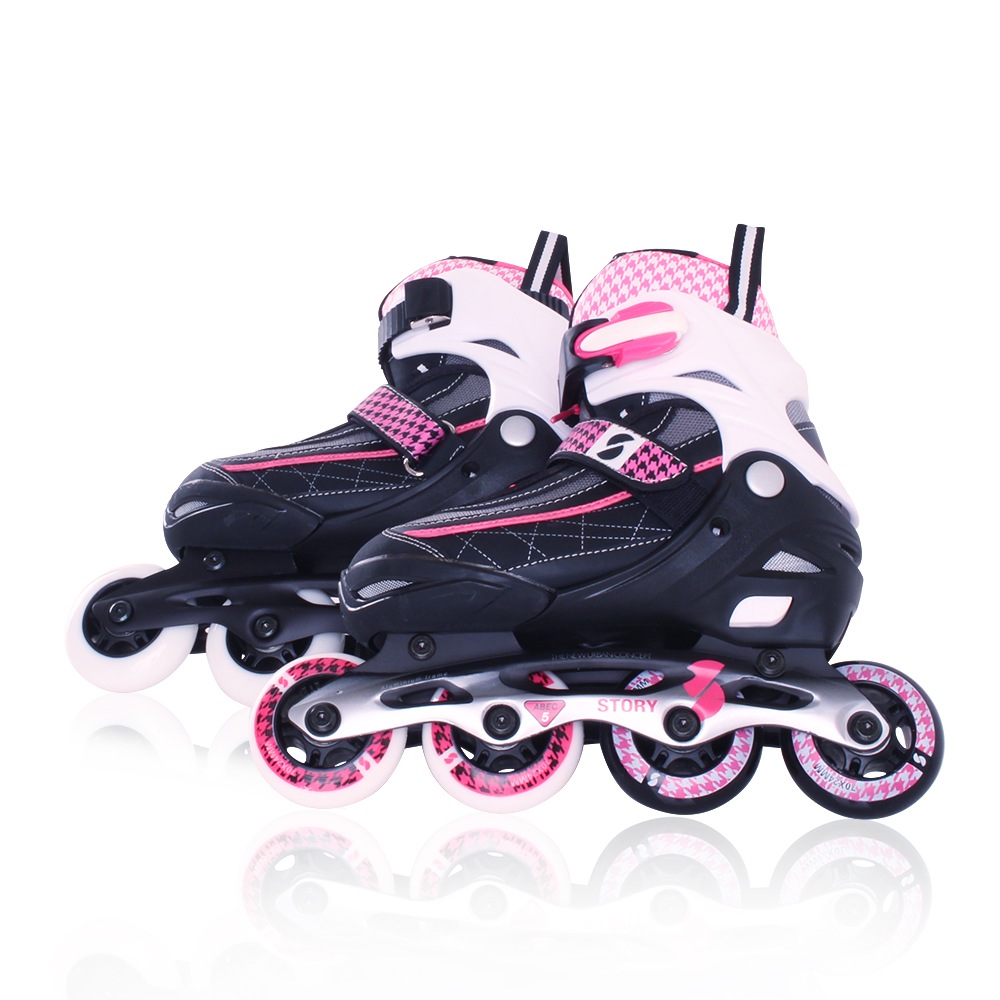 Story Freedom Rollers En Ligne Réglables