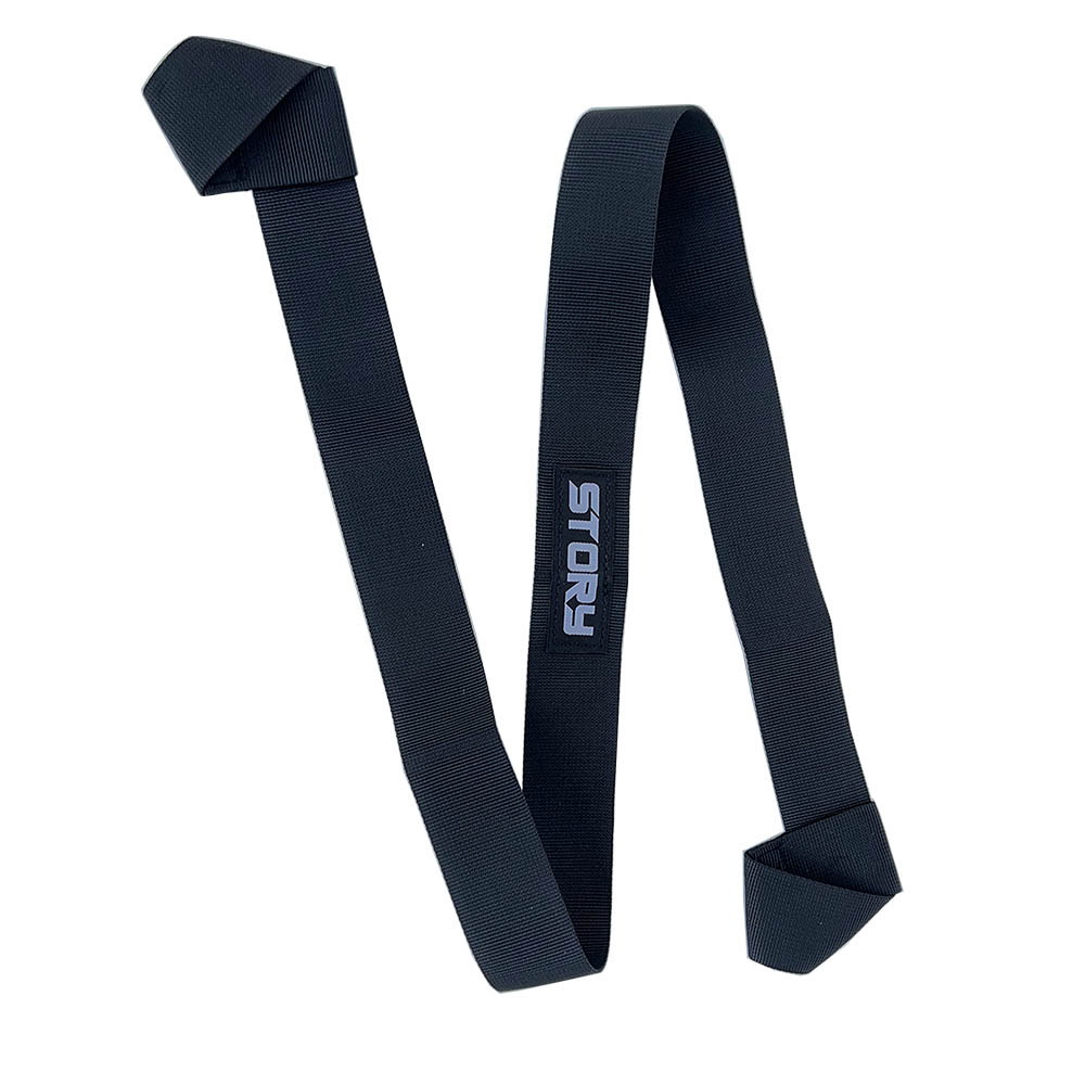 Story Skate Strap pour patins à roulettes