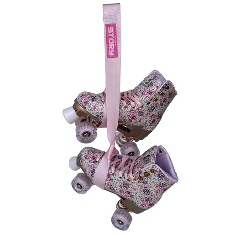 Story Skate Strap pour patins à roulettes