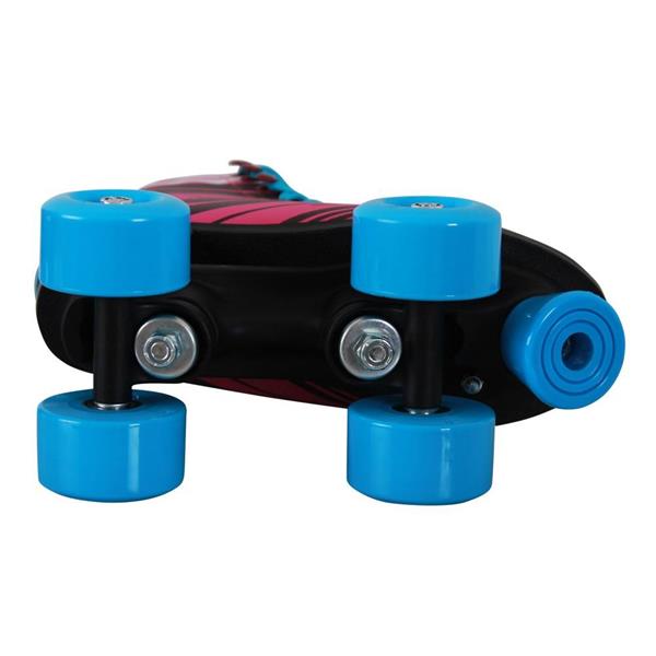 Story Rose Side-by-side Roulettes
