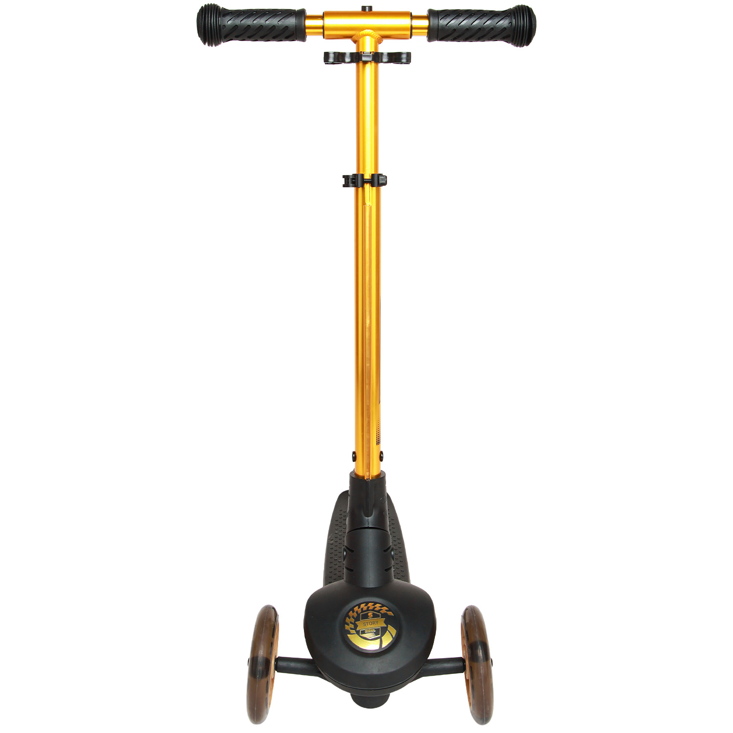 Story Party Trottinette Enfant 3 Roues Avec LED